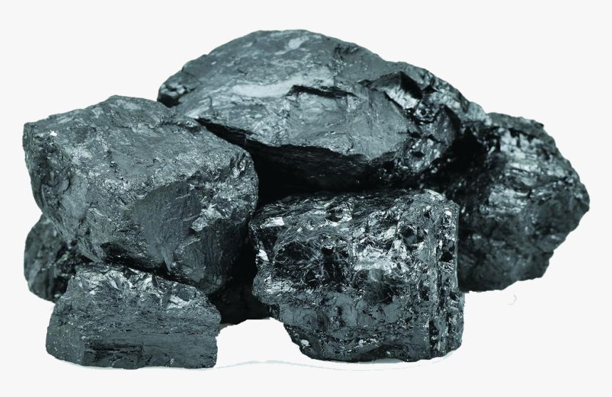 Coal Png Free Background - Coal With No Background, Transparent Png