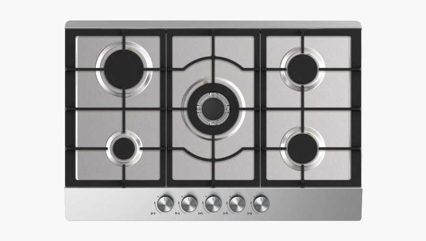 Kitchen Hob Png Free Download - Gorenje Gas Hobs, Transparent Png