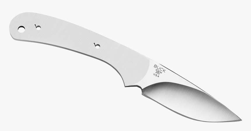 Buck Knife 113, HD Png Download