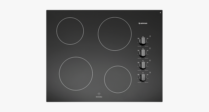 Cooktop, HD Png Download