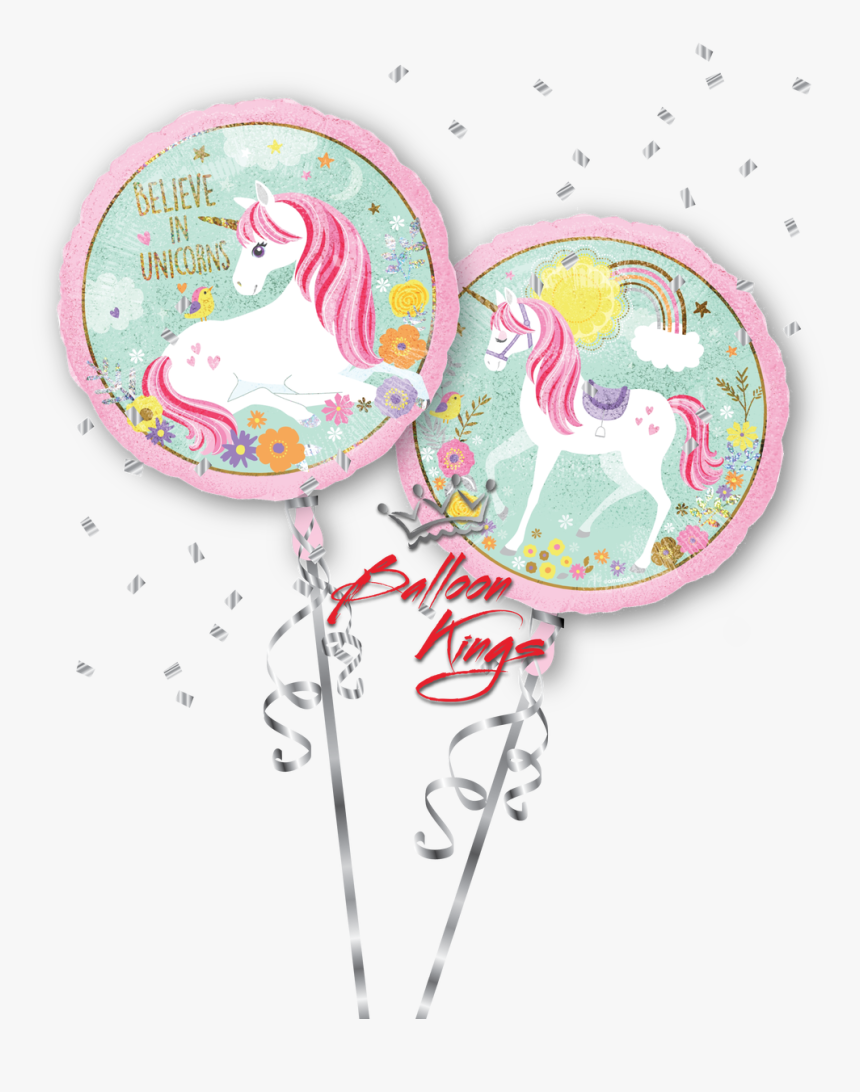Transparent Unicorns Png - Pony, Png Download