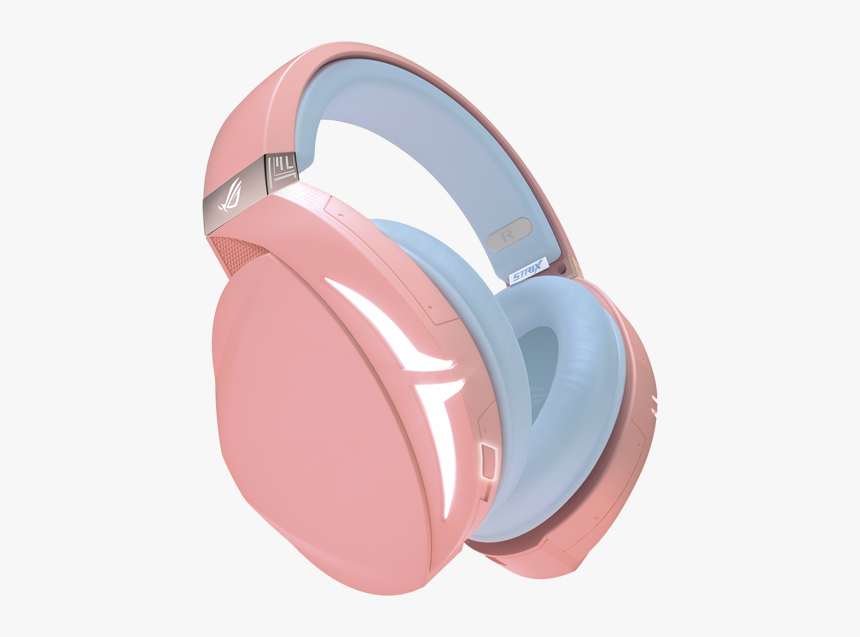 Rog Strix Fusion 300 Pnk, HD Png Download