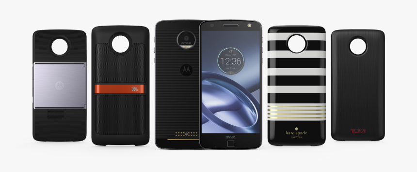 Phone With Changeable Backs, HD Png Download