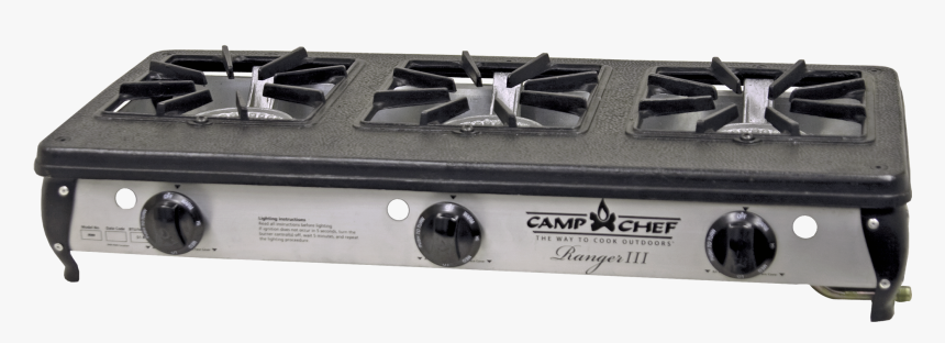 Camp Chef Ranger 3, HD Png Download