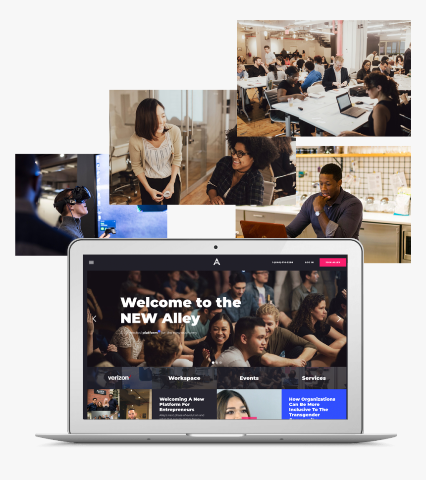 Online Advertising, HD Png Download