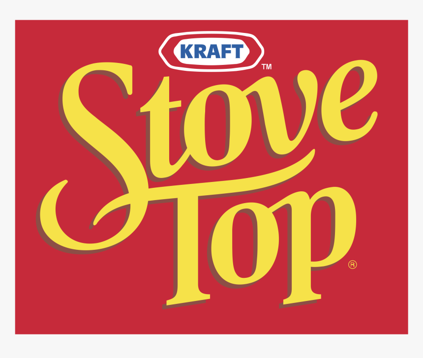 Stove Top Logo Png Transparent - Carmine, Png Download