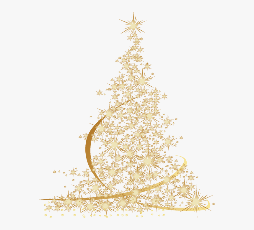 Transparent Arbol De Navidad Png, Png Download