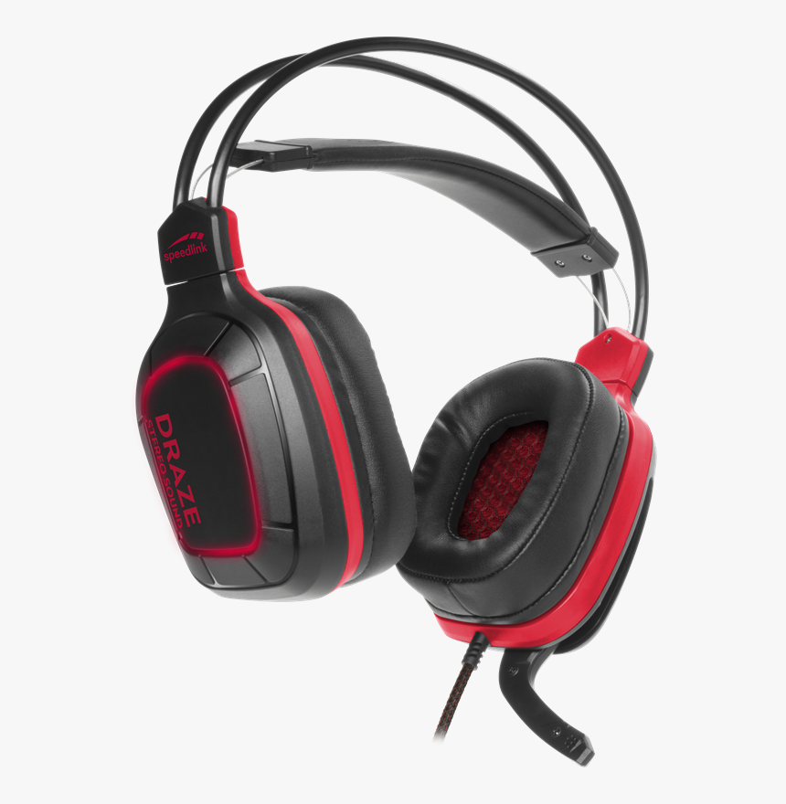 Headset, HD Png Download