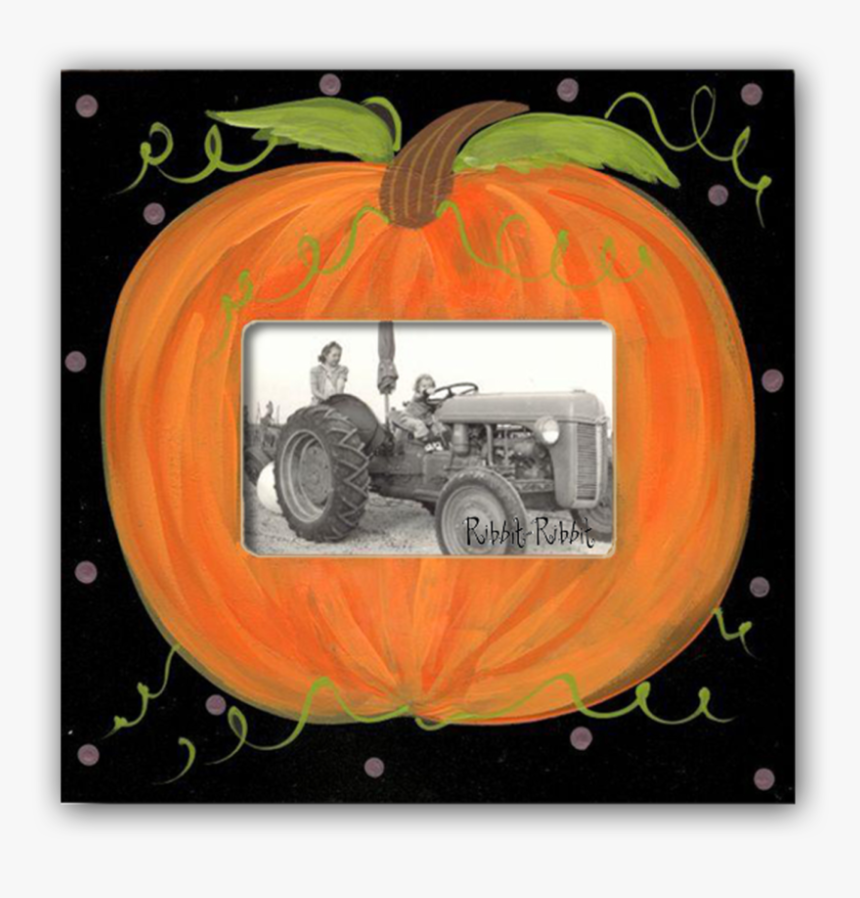 Tractor, HD Png Download