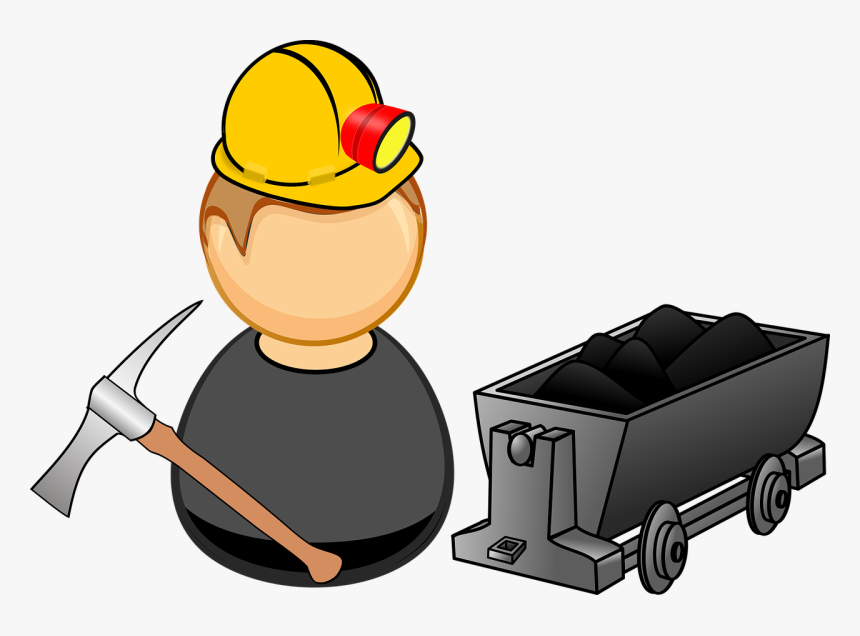 Mining Clipart, HD Png Download