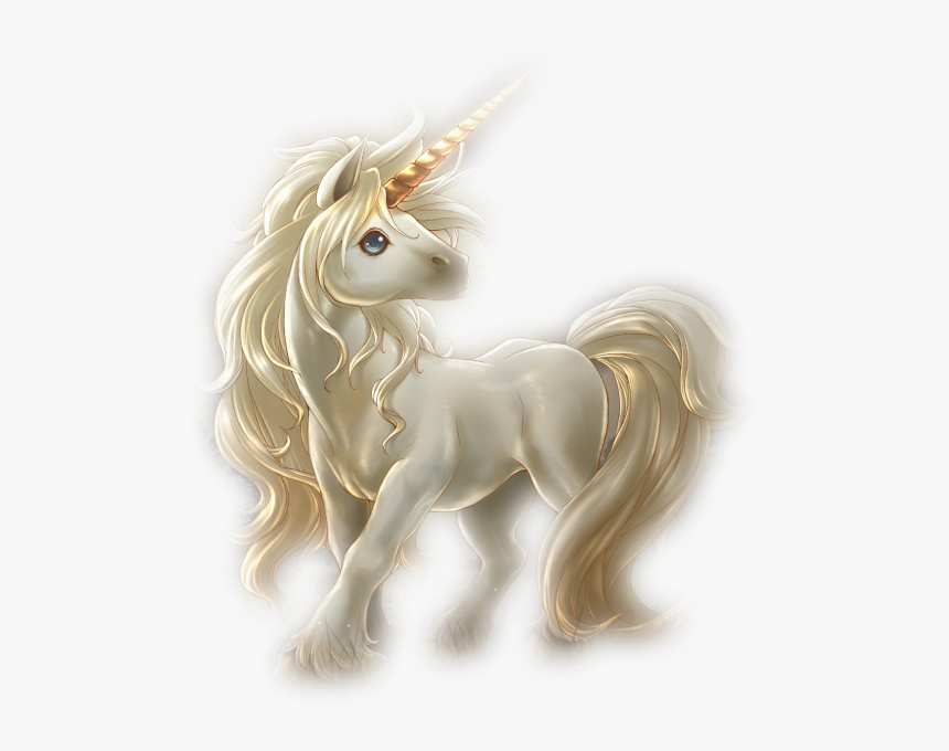 Baby Unicorn, HD Png Download