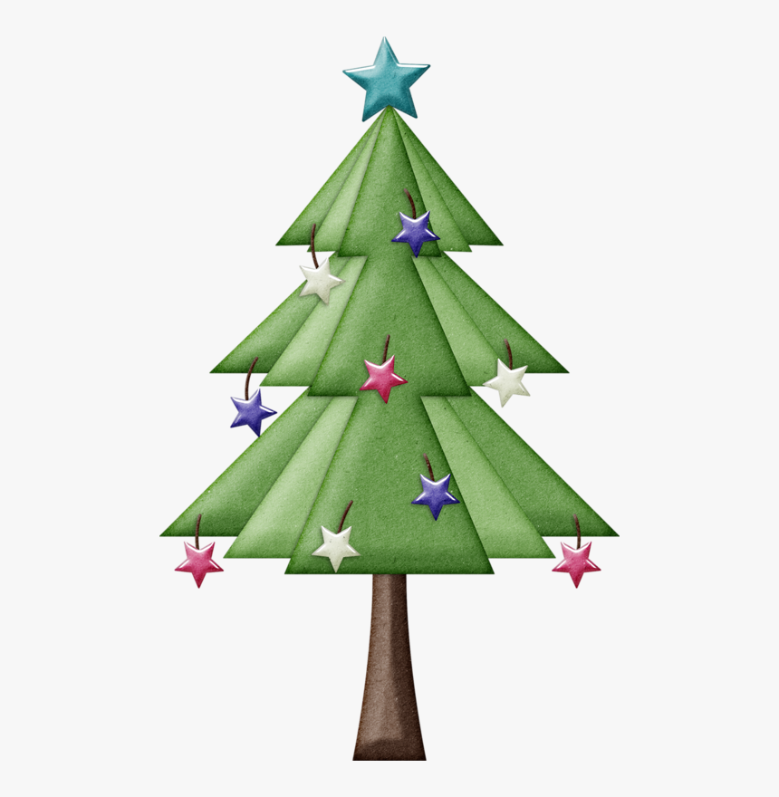 Christmas Tree, HD Png Download