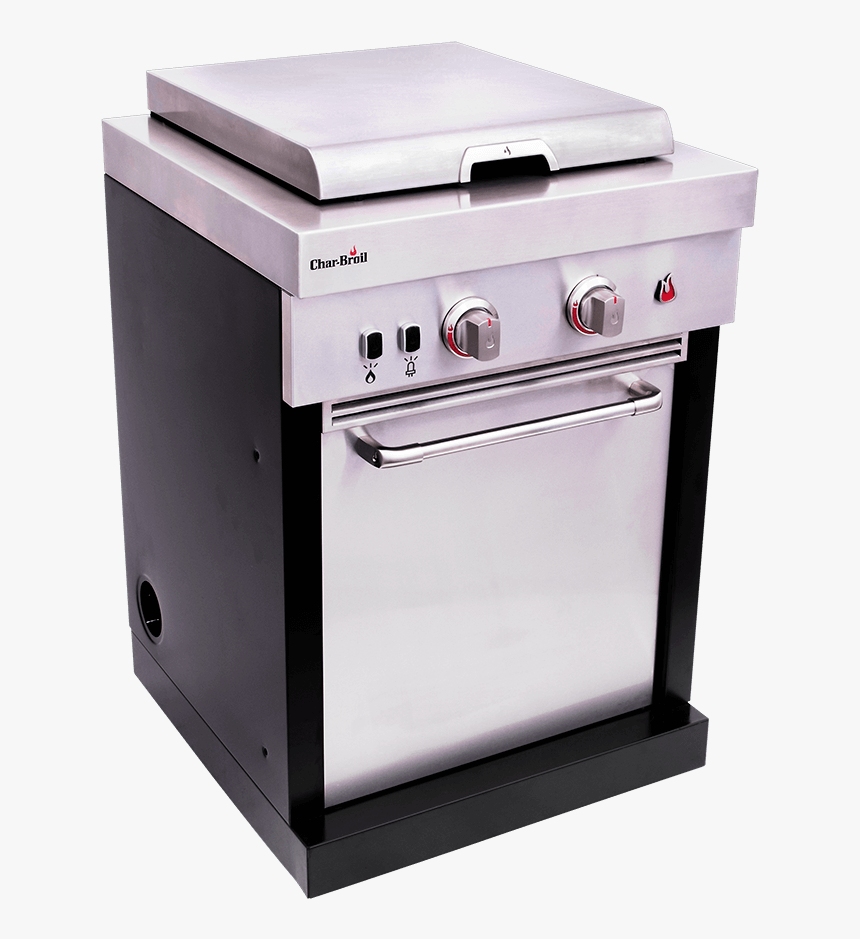 Char Broil Commercial Series Single Burner, HD Png Download