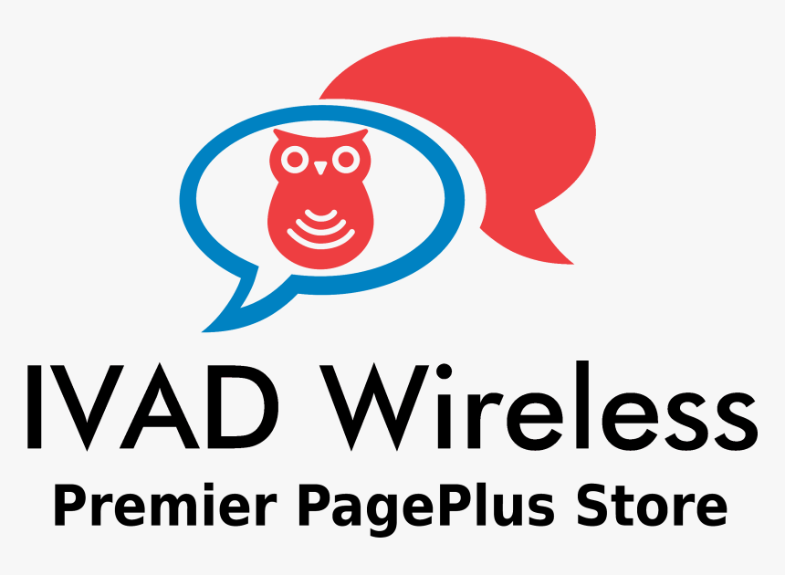 Page Plus Png - Page Plus Cellular, Transparent Png