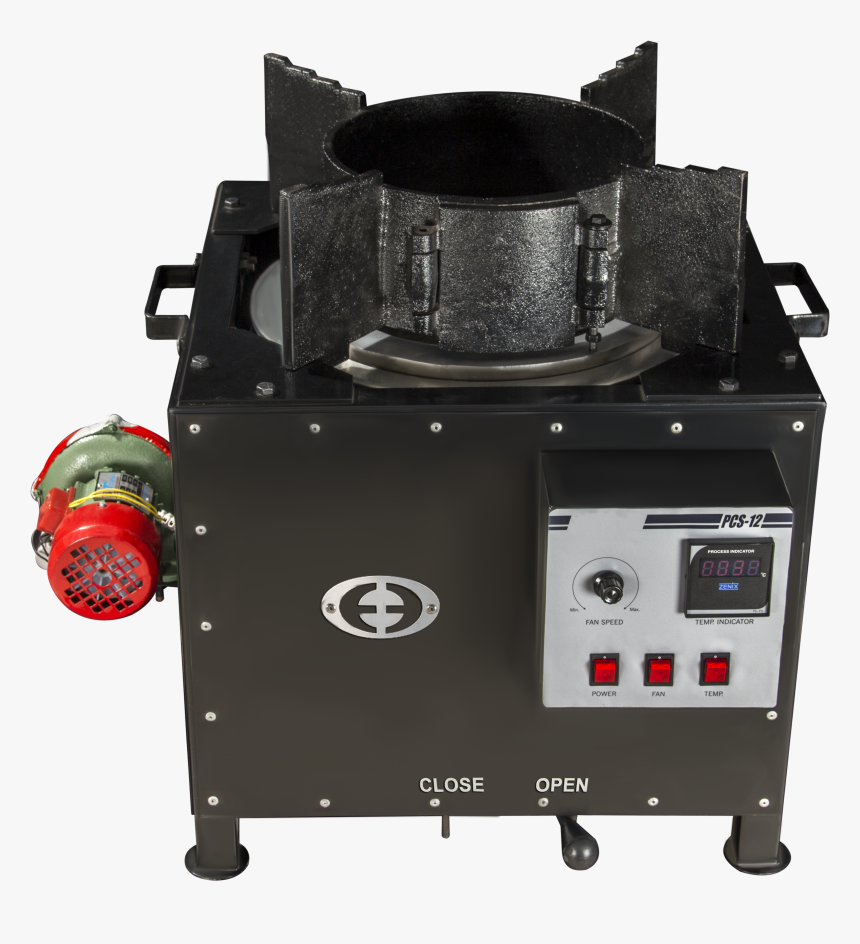 Envirofit Saverpro Pellet Stove - Pellet Cook Stoves, HD Png Download
