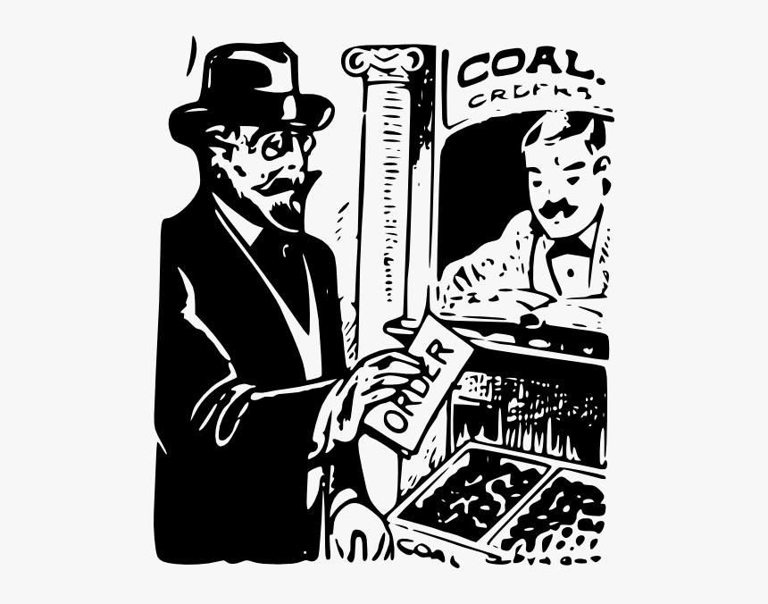 Buy Coal Svg Clip Arts - Buy Coal, HD Png Download