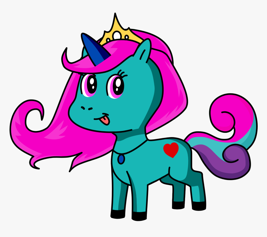 Younicorn, HD Png Download
