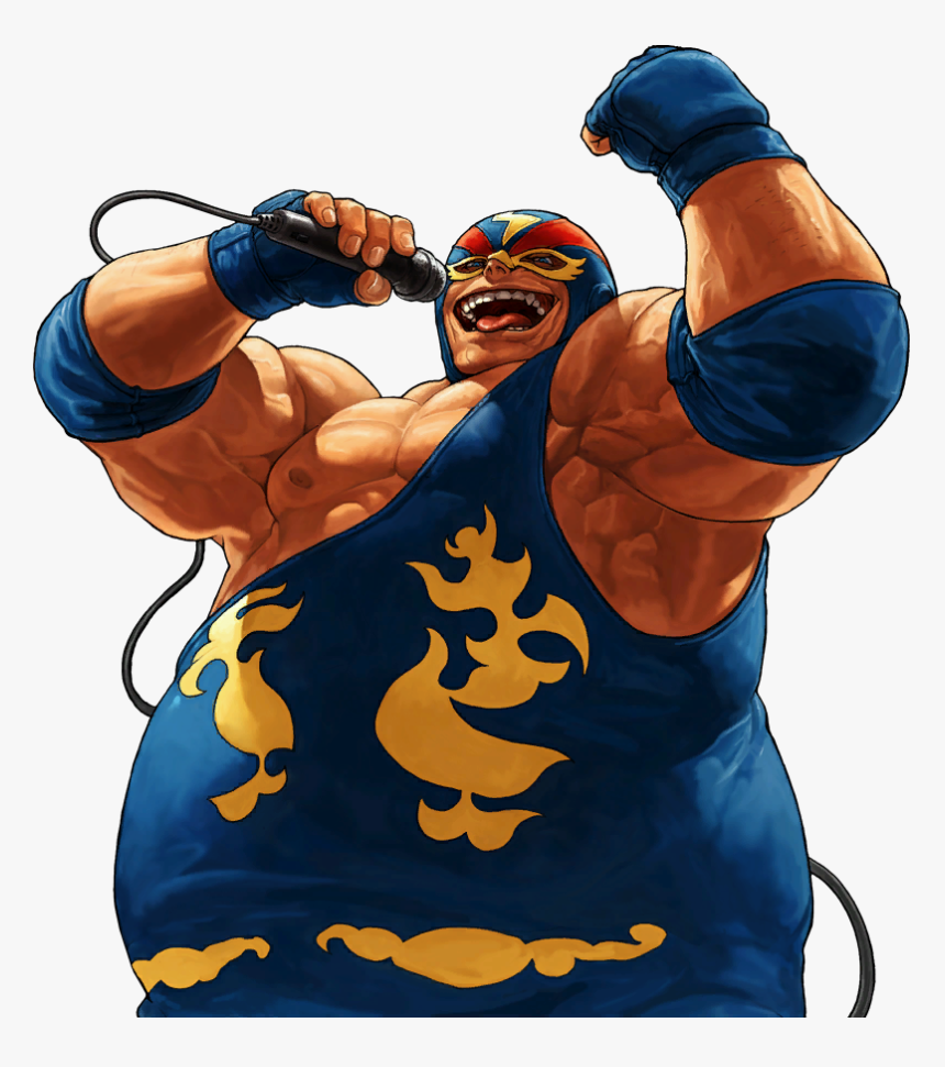 Raiden Kof12 Win Portrait - Raiden Snk, HD Png Download