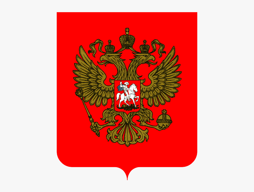 Vladimir Putin Family Crest, HD Png Download
