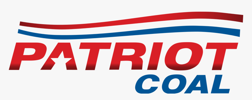 Patriot Coal Logo, HD Png Download