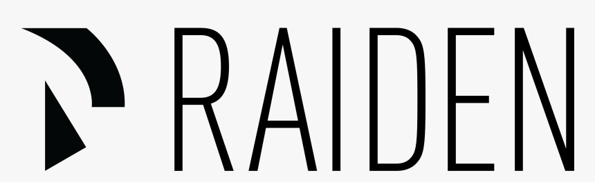 Raiden Network Logo Png, Transparent Png
