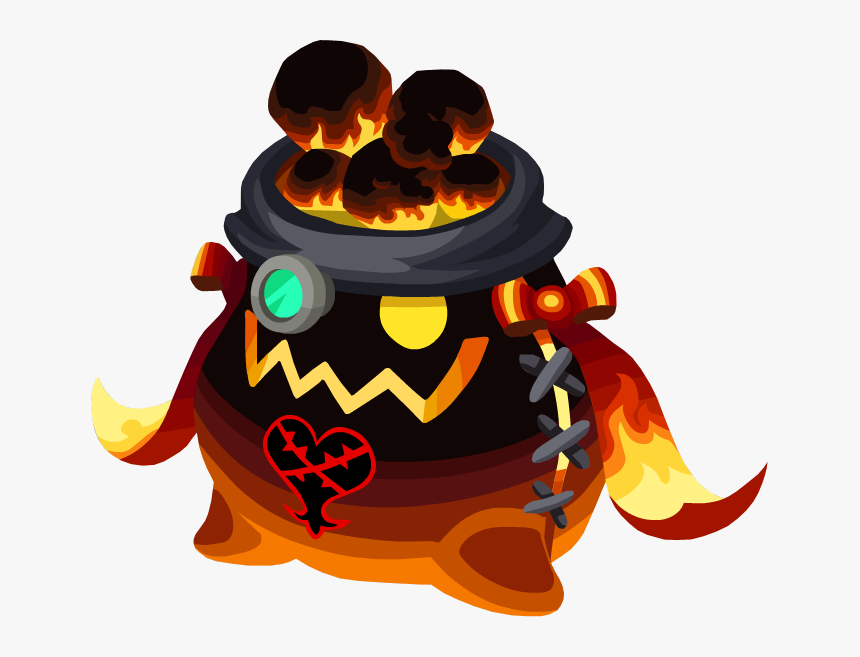 Bag O - Kh Bag O Coal, HD Png Download
