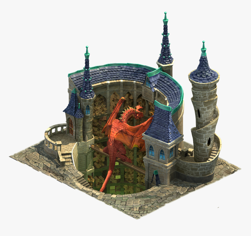 Scale Model, HD Png Download