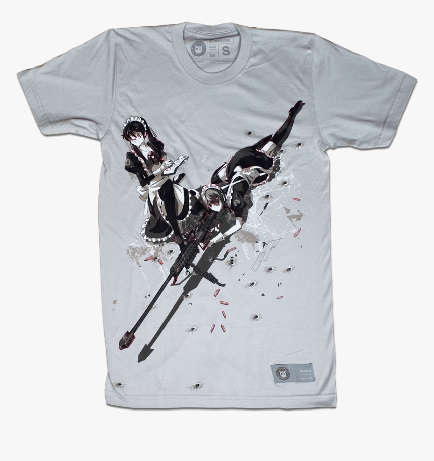 Graphic Tees Anime, HD Png Download