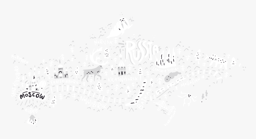 Depositphotos_150293908 Stock Illustration Illustrated, HD Png Download