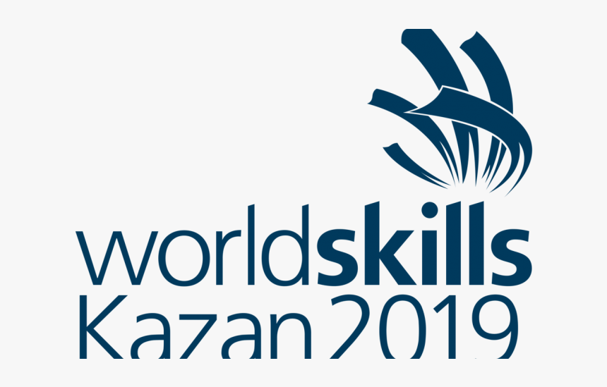 Worldskills Kazan, HD Png Download