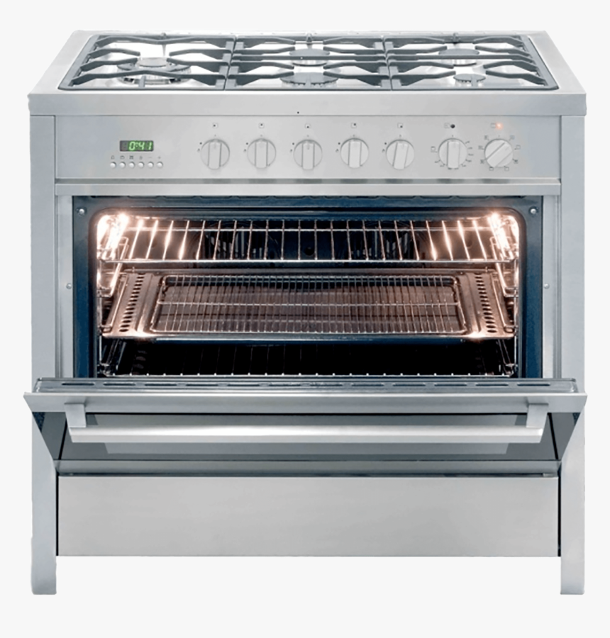Kelvinator Gas Stove Electric Oven, HD Png Download , Transparent Png
