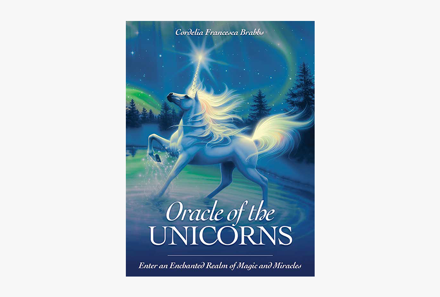Oracle Of The Unicorns, HD Png Download