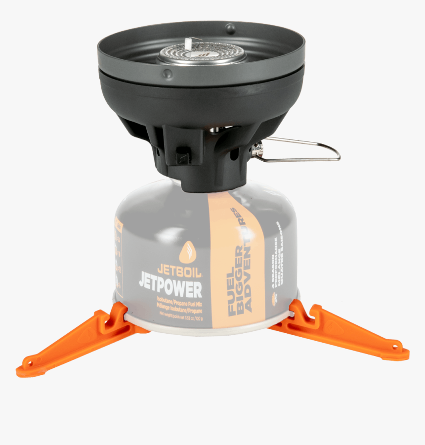 Jetboil Flash Cooking System, HD Png Download