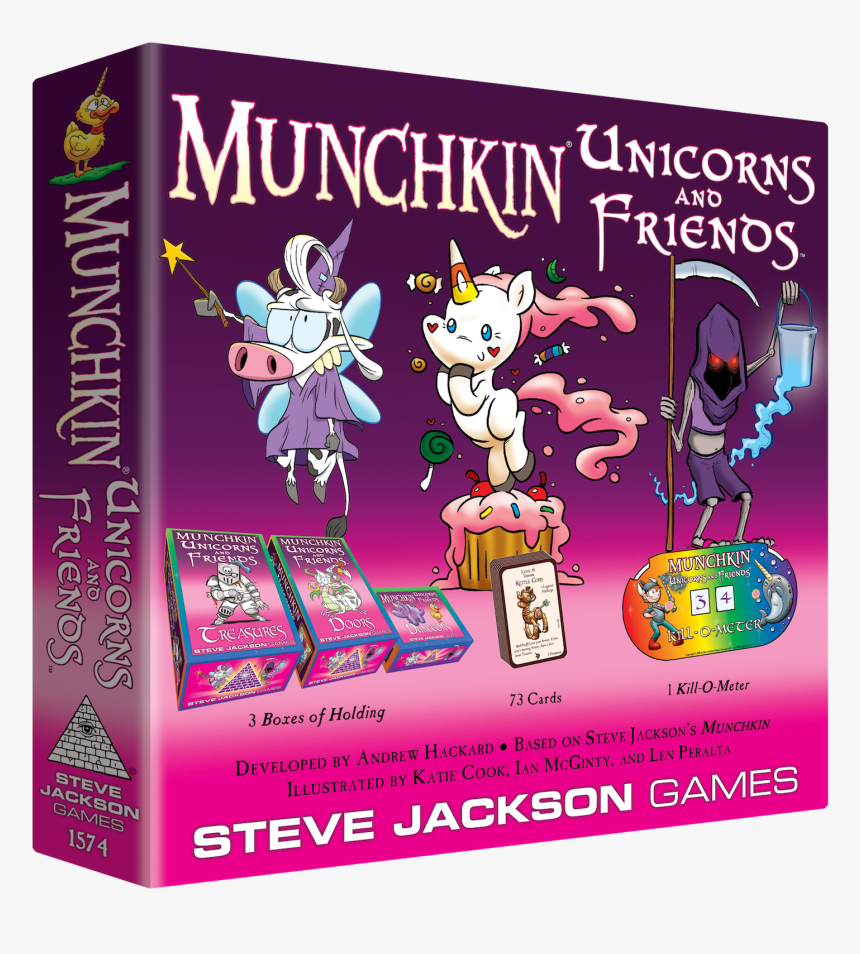 Unicorns Png, Transparent Png