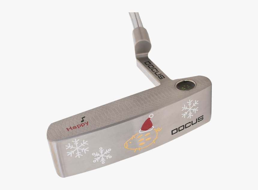 Raiden1-boar - Putter, HD Png Download