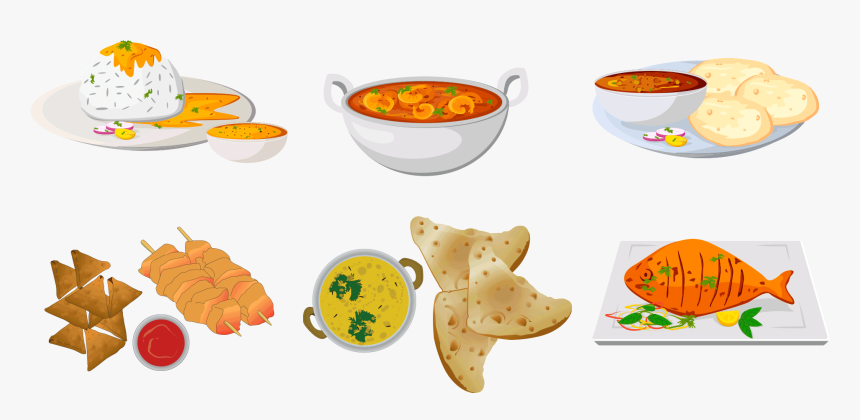 Dosa Hub, HD Png Download