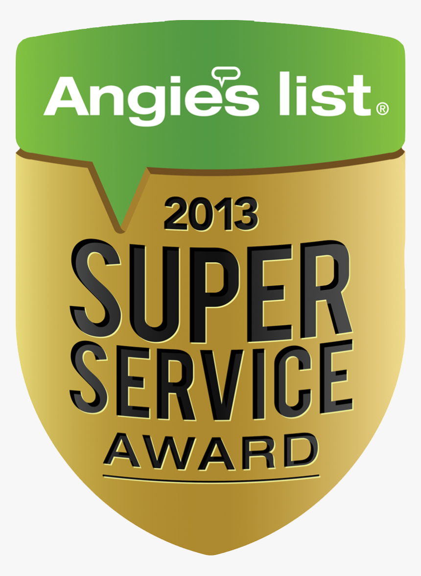 Attack A Crack - Angies List Super Service 2013, HD Png Download