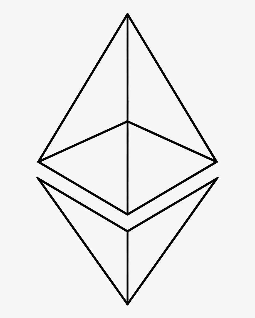 Simbolos De Las Criptomonedas, HD Png Download