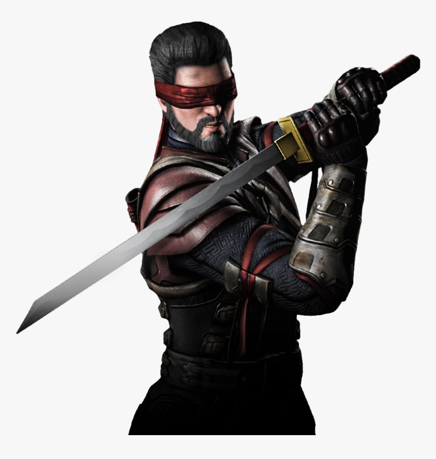 Kenshi Mortal Kombat, HD Png Download