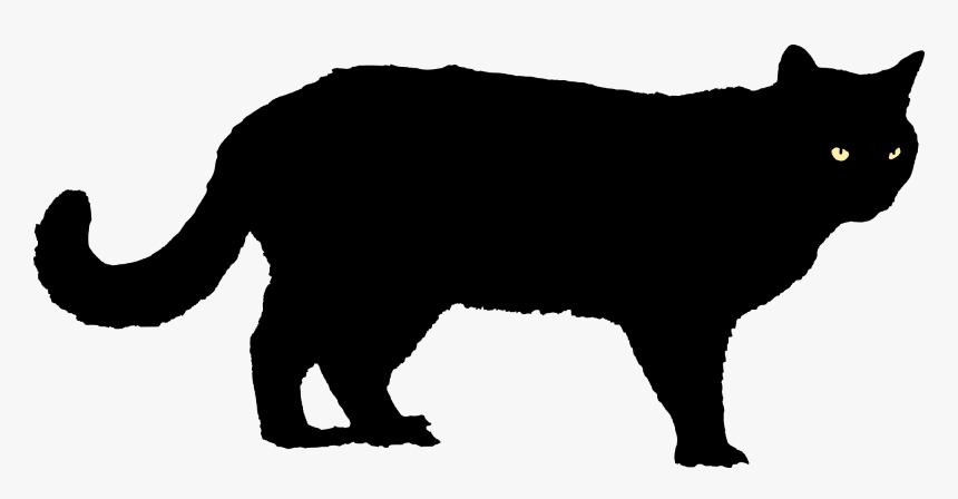 Transparent Buffalo Silhouette Png - Pig Black Png, Png Download