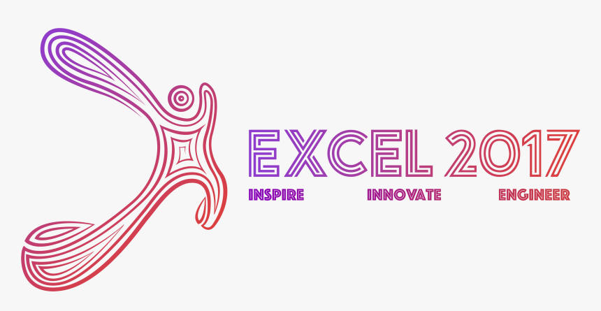 Excel 2017 - Graphic Design, HD Png Download