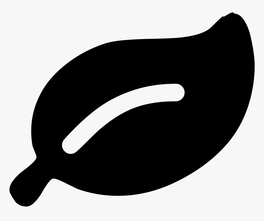 Leaf Icon Png Free Download - Font Awesome Leaf Icon, Transparent Png