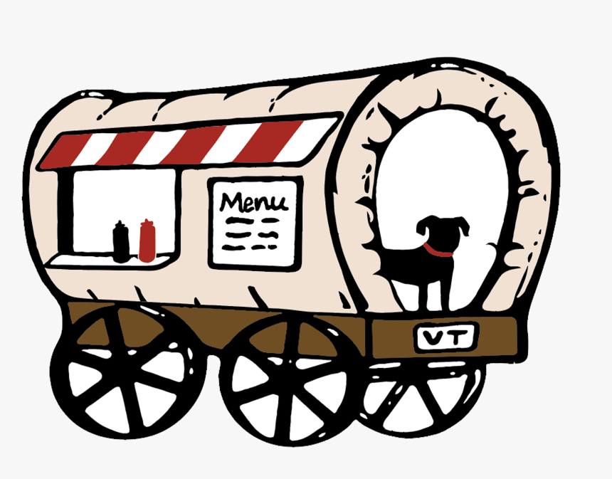 Food Truck Burlington Vermont, HD Png Download