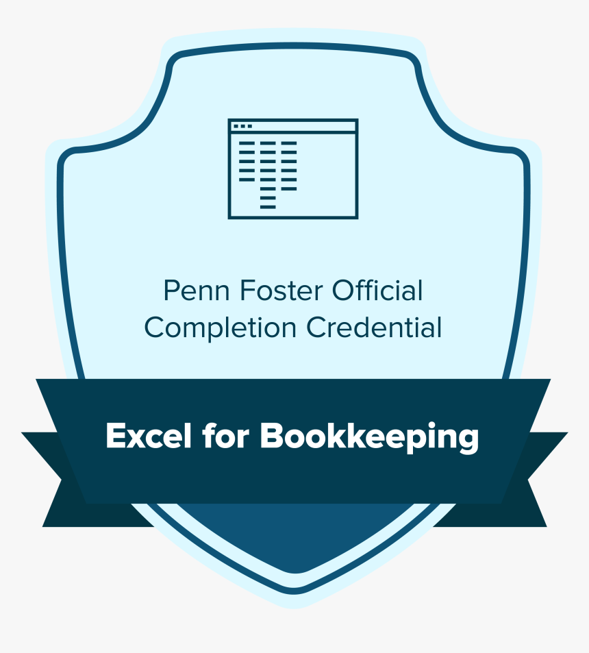 Excel For Bookkeeping, HD Png Download