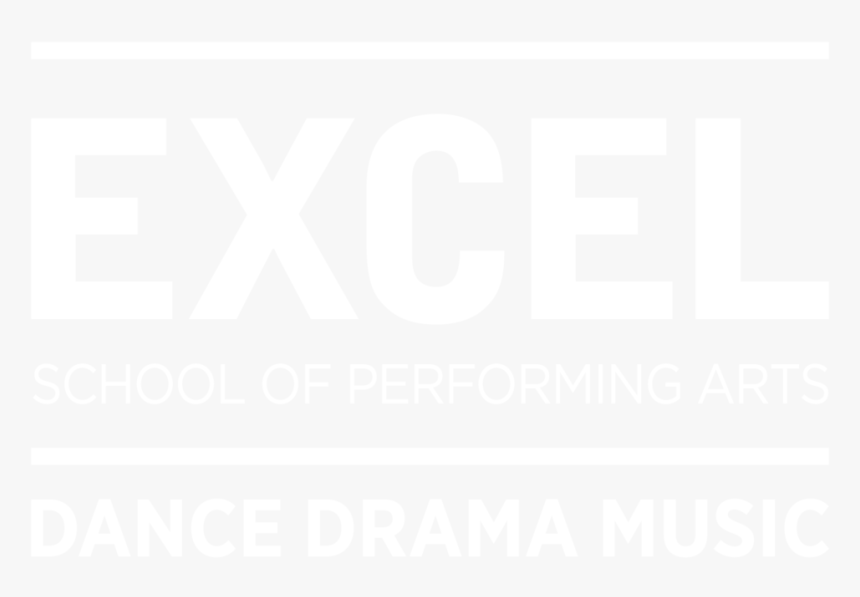 Excel Logo White Johns Hopkins Logo White Hd Png Download Transparent Png Image Pngitem