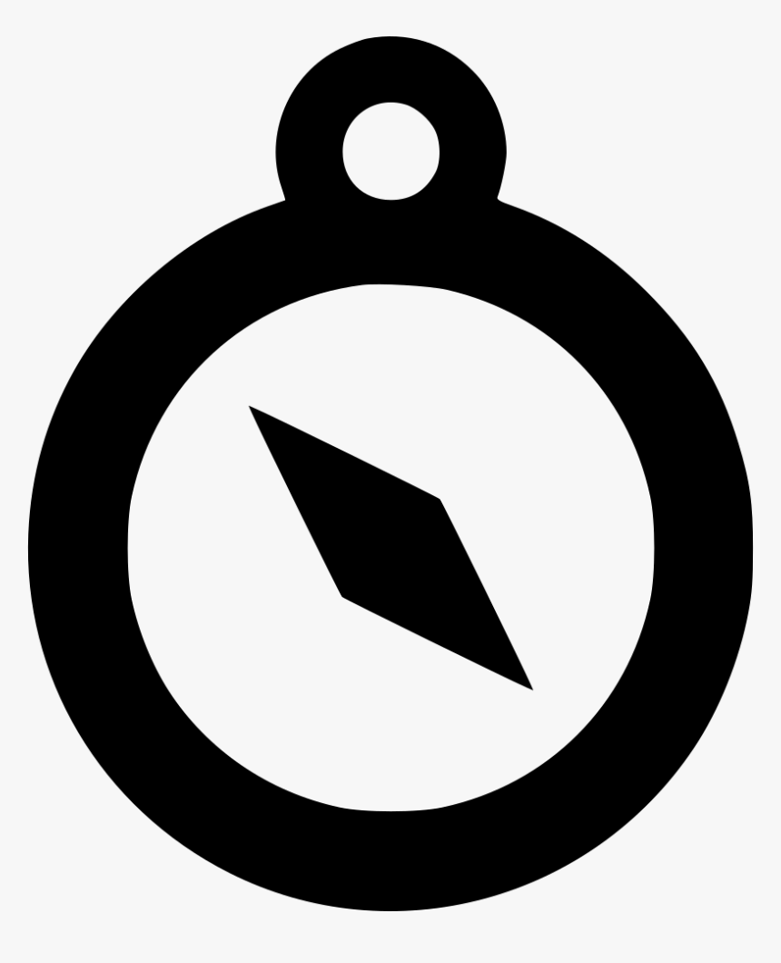 Transparent Morgue Clipart - Timer Icon, HD Png Download