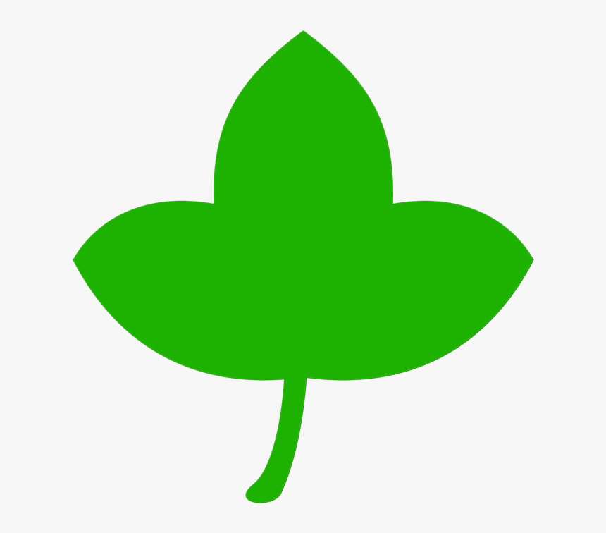Icon, Leaf, Green, Tree, Nature, Leaves, Plant, HD Png Download