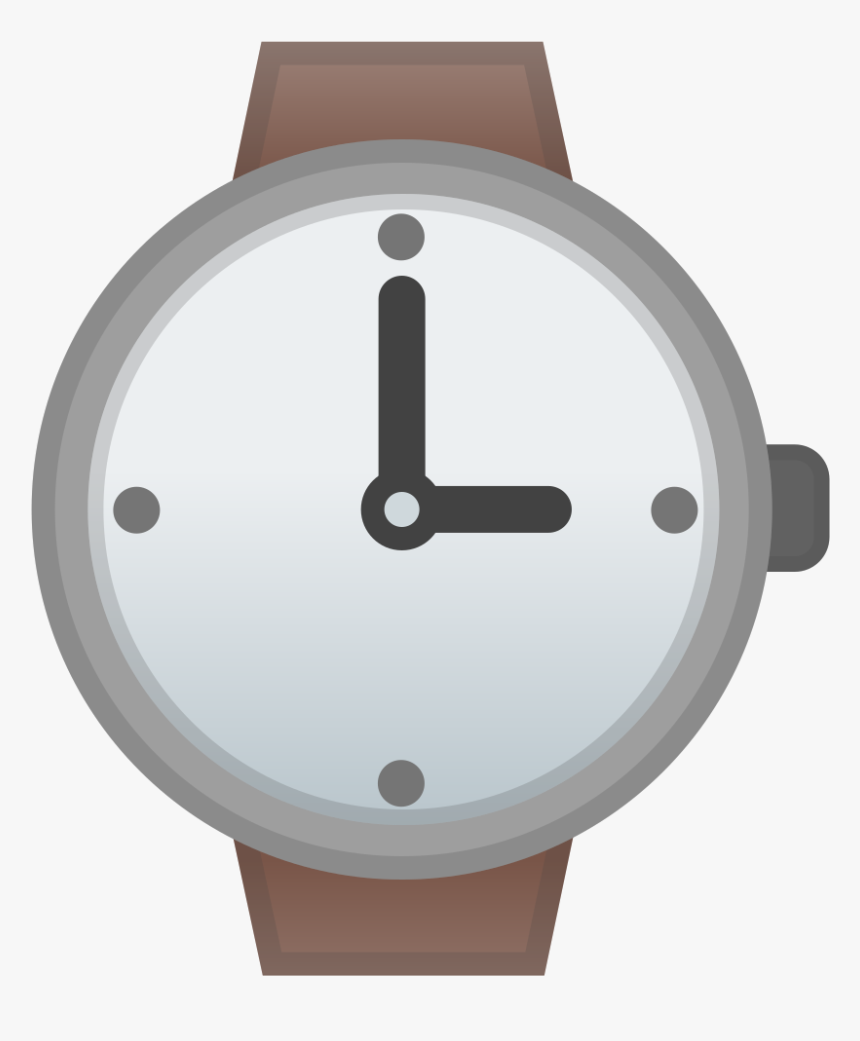 Watch Icon - Watch, HD Png Download