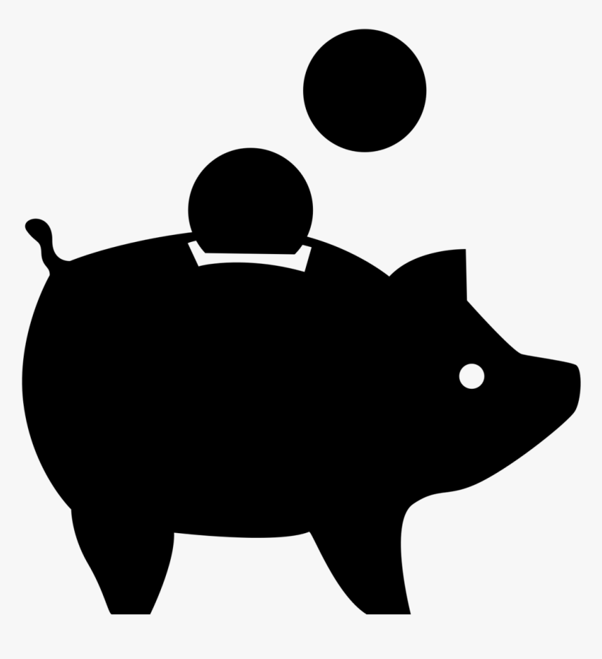 Don T Waste Time And Money - Money Saving Png Icon, Transparent Png