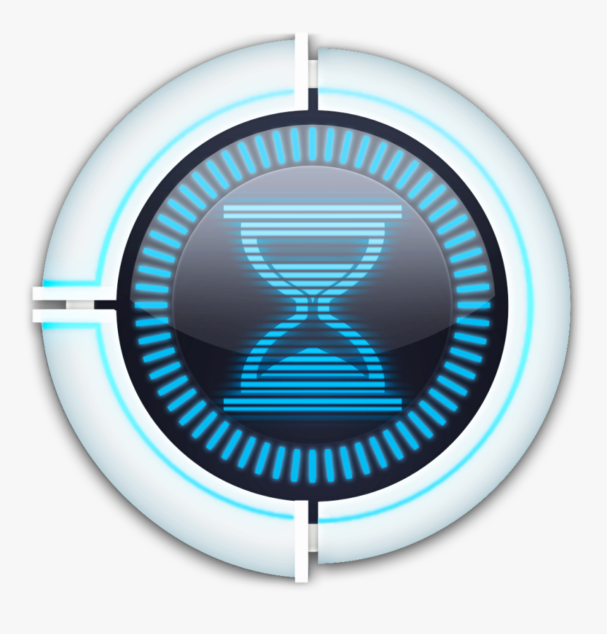 Countdown Watch Png Background Image - Countdown Icon Png Transparent, Png Download